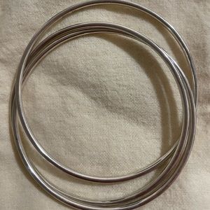 James Avery bangle bracelet